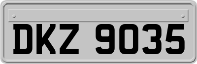 DKZ9035