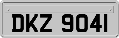 DKZ9041
