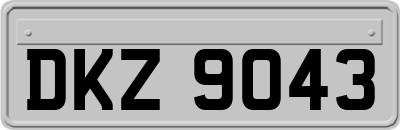 DKZ9043