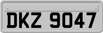 DKZ9047