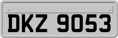 DKZ9053