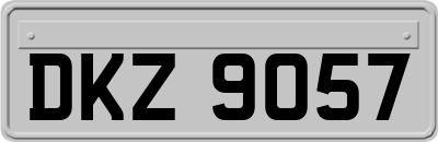 DKZ9057