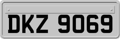 DKZ9069