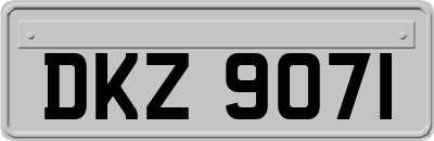 DKZ9071