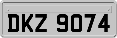 DKZ9074