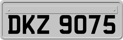 DKZ9075