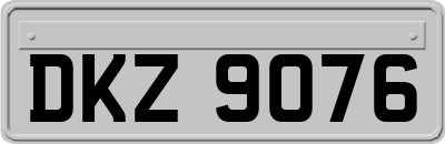 DKZ9076
