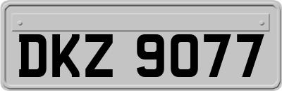 DKZ9077