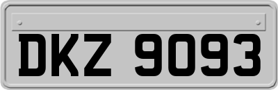 DKZ9093
