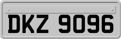 DKZ9096