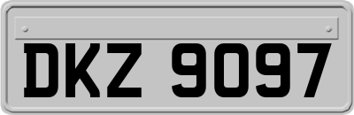 DKZ9097