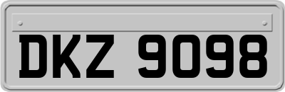 DKZ9098