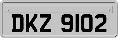 DKZ9102