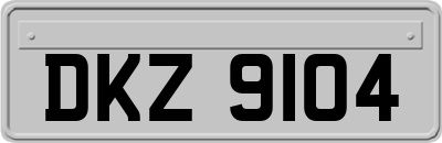 DKZ9104