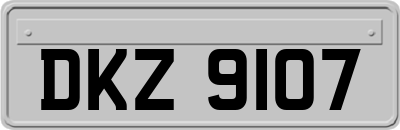 DKZ9107