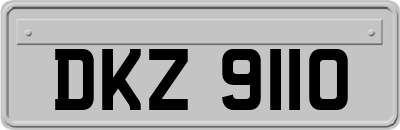 DKZ9110