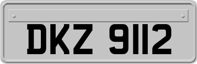 DKZ9112