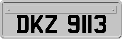 DKZ9113
