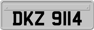 DKZ9114
