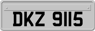 DKZ9115