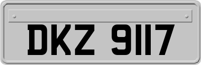 DKZ9117