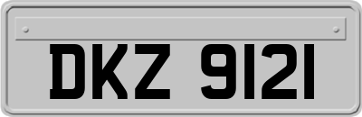 DKZ9121