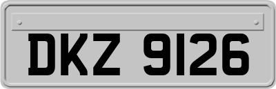 DKZ9126