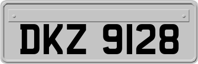 DKZ9128