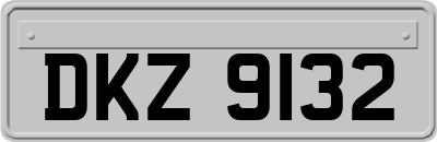 DKZ9132