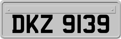 DKZ9139