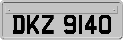 DKZ9140