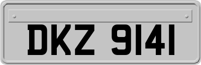DKZ9141