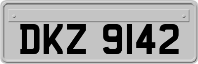 DKZ9142