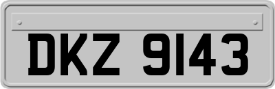 DKZ9143
