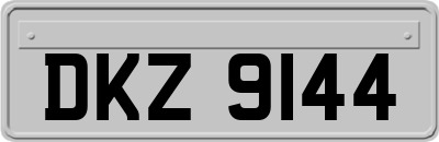 DKZ9144