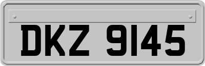 DKZ9145