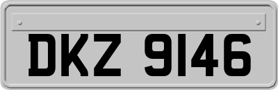 DKZ9146