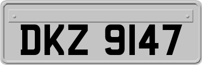 DKZ9147