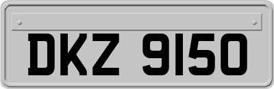 DKZ9150