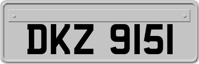 DKZ9151