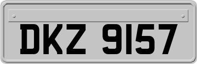 DKZ9157