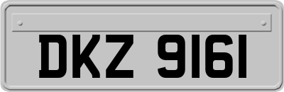 DKZ9161