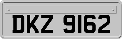 DKZ9162