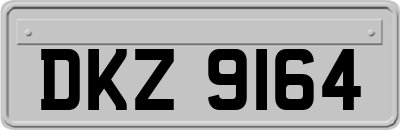 DKZ9164