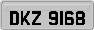 DKZ9168