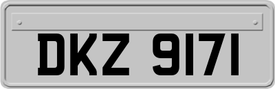 DKZ9171