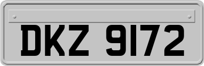 DKZ9172