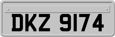 DKZ9174