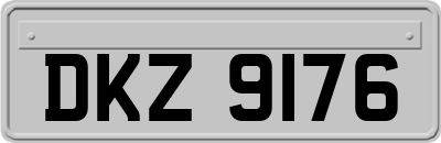 DKZ9176