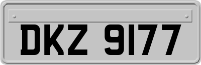 DKZ9177